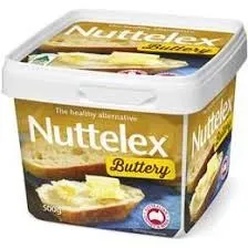 Nuttelex